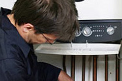 boiler replacement Greenlaw Mains
