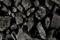 Greenlaw Mains coal boiler costs