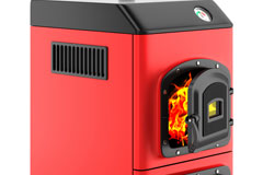 Greenlaw Mains solid fuel boiler costs